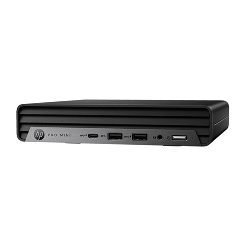 PC HP Pro Mini 400 G9 AZ8S1PT (Core i5 14500T | 8GB | SSD 512GB | Intel UHD Graphics | W11H | 1Yr)