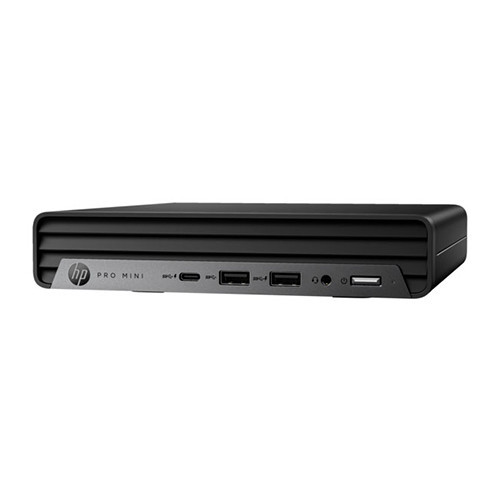 PC HP Pro Mini 400 G9 AZ8S1PT (Core i5 14500T | 8GB | SSD 512GB | Intel UHD Graphics | W11H | 1Yr)