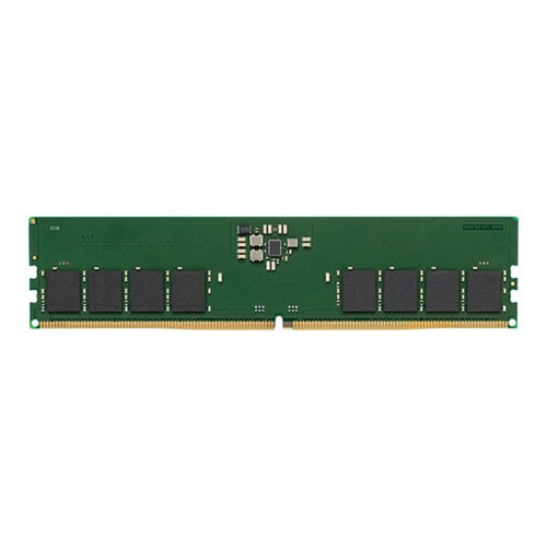 Ram PC Kingston 8GB DDR5 5600 CL46 UDIMM (KVR56U46BS6-8)