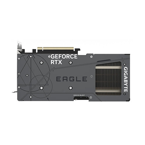 VGA Gigabyte RTX 4070 Ti Super Eagle OC 16GB GDDR6X (N407TSEAGLE OC-16GD)