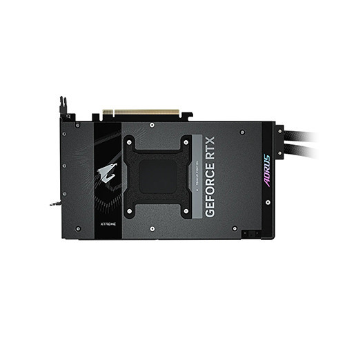 VGA Gigabyte AORUS RTX 5090 XTREME WATERFORCE 32GB (N5090AORUSX W-32GD)