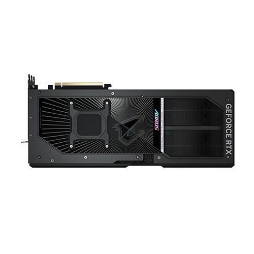 VGA Gigabyte RTX 5090 AORUS MASTER 32GB (N5090AORUS M-32GD)