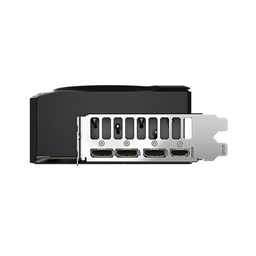 VGA Gigabyte RTX 5090 WINDFORCE OC 32GB (N5090WF3OC-32GD)