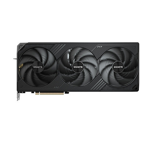 VGA Gigabyte RTX 5090 WINDFORCE OC 32GB (N5090WF3OC-32GD)