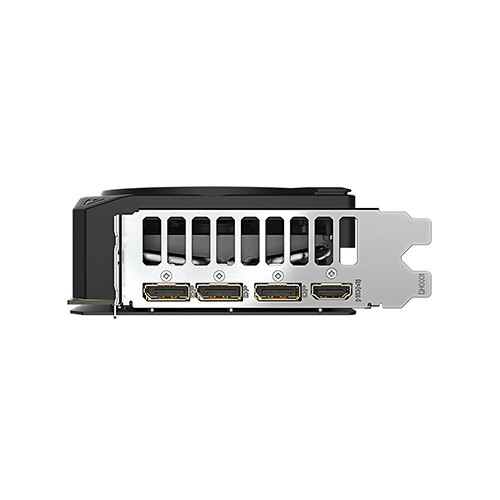 VGA Gigabyte RTX 5080 WINDFORCE OC SFF 16GB (N5080WF3OC-16GD)