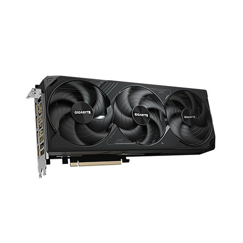 VGA Gigabyte RTX 5080 WINDFORCE SFF 16GB (N5080WF3-16GD)