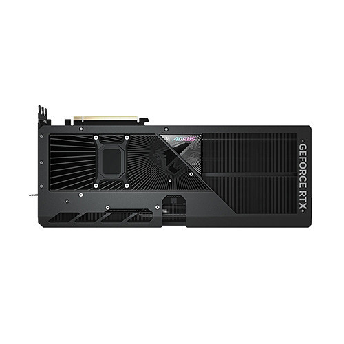 VGA Gigabyte AORUS RTX 5070 Ti MASTER 16GB (N507TAORUS M-16GD)