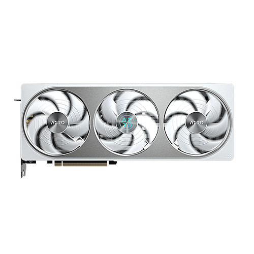 VGA Gigabyte RTX 5070 AERO OC 12GB (N5070AERO OC-12GD)