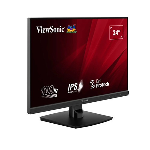 Màn Hình ViewSonic VA2414-H (23.8 inch | IPS | FHD | 100Hz | 4ms)