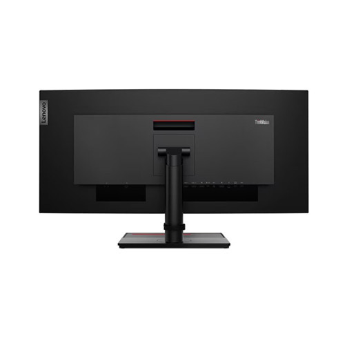 Màn hình Lenovo Think Vision P34w-20 63F2RAR3WW (34 inch | WQHD | IPS | 60Hz | 4ms | Cong)