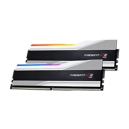 Ram GSkill Trident Z5 RGB DDR5 64GB (2x32GB) DDR5 6000MHz (F5-6000J3040G32GX2-TZ5RS)