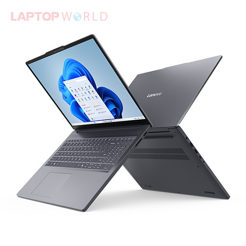 Lenovo IdeaPad Slim 3 16IRH10 83K20002VN (Core™ i5-13420H | 16GB | 512GB | Intel® UHD Graphics | 16 inch WUXGA  | Win 11 | Xám)