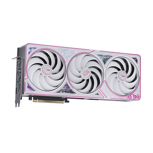 VGA Colorful iGame RTX 5080 Ultra White OC 16GB