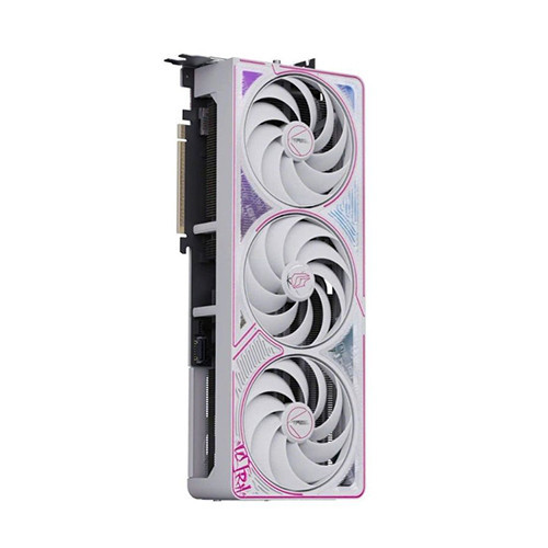 VGA Colorful iGame RTX 5080 Ultra White OC 16GB