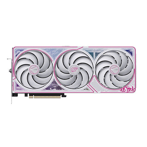 VGA Colorful iGame RTX 5080 Ultra White OC 16GB