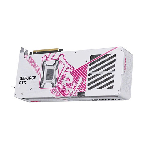 VGA Colorful iGame RTX 5080 Ultra White OC 16GB