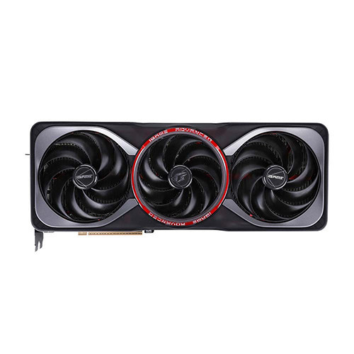 VGA Colorful iGame RTX 5080 Advanced OC 16GB