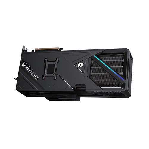 VGA Colorful GeForce iGame RTX 5080 Vulcan OC 16GB