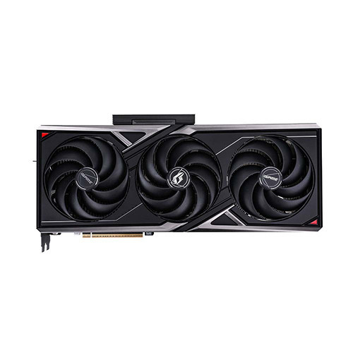 VGA Colorful GeForce iGame RTX 5080 Vulcan OC 16GB