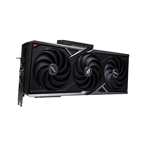 VGA Colorful GeForce iGame RTX 5080 Vulcan OC 16GB