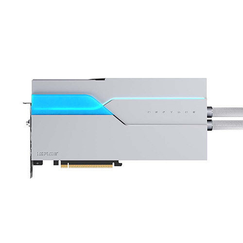 VGA Colorful GeForce iGame RTX 5080 Neptune OC 16GB