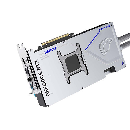 VGA Colorful GeForce iGame RTX 5080 Neptune OC 16GB