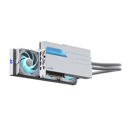 VGA Colorful GeForce iGame RTX 5080 Neptune OC 16GB