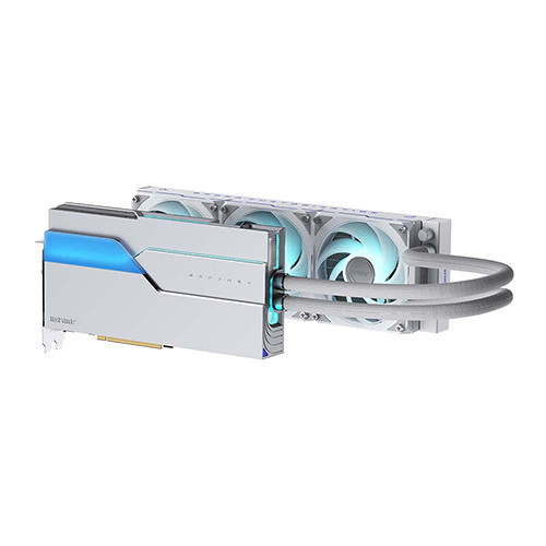 VGA Colorful GeForce iGame RTX 5080 Neptune OC 16GB