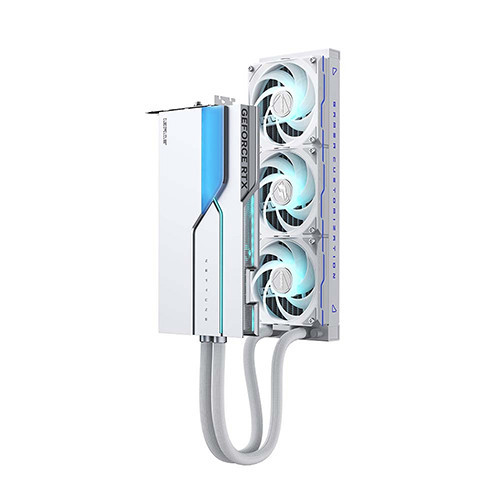 VGA Colorful GeForce iGame RTX 5080 Neptune OC 16GB