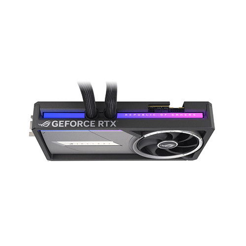 VGA Asus ROG LC Astral RTX 5090 32GB GDDR7 OC Edition