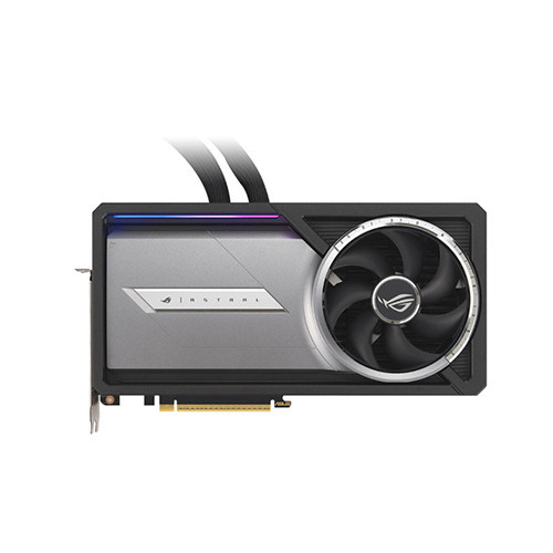 VGA Asus ROG LC Astral RTX 5090 32GB GDDR7 OC Edition