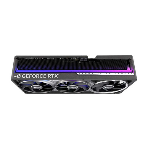 VGA Asus ROG Astral RTX 5090 32GB GDDR7 OC