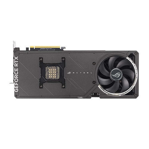 VGA Asus ROG Astral RTX 5090 32GB GDDR7 OC