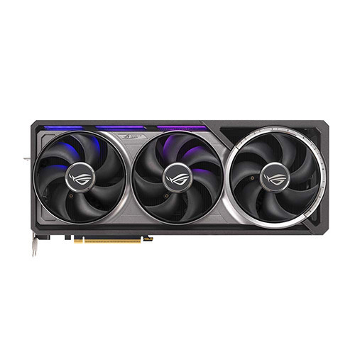 VGA Asus ROG Astral RTX 5090 32GB GDDR7 OC