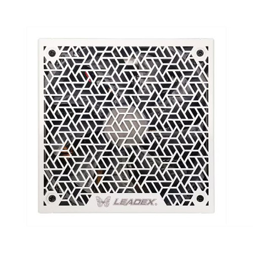 Nguồn máy tính SuperFlower LEADEX VII XG 850W ATX 3.1 80 PLUS GOLD White SF-850F14XG(WH)