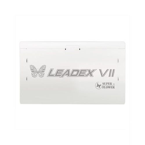 Nguồn máy tính SuperFlower LEADEX VII XG 850W ATX 3.1 80 PLUS GOLD White SF-850F14XG(WH)