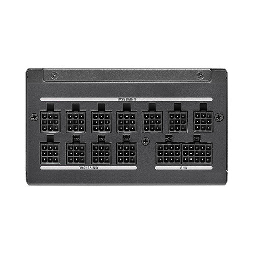 Nguồn máy tính SuperFlower LEADEX VII Platinum PRO 1000W ATX 3.1 Black (SF-1000F14XP-BK)