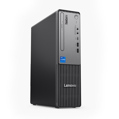 PC Lenovo ThinkCentre Neo 50s Gen 5 12XD002HVA (Core i5-14400 | 8GB | 256GB SSD | Intel UHD Graphics 730 | KB - M | NoOS | 1Y | Đen)