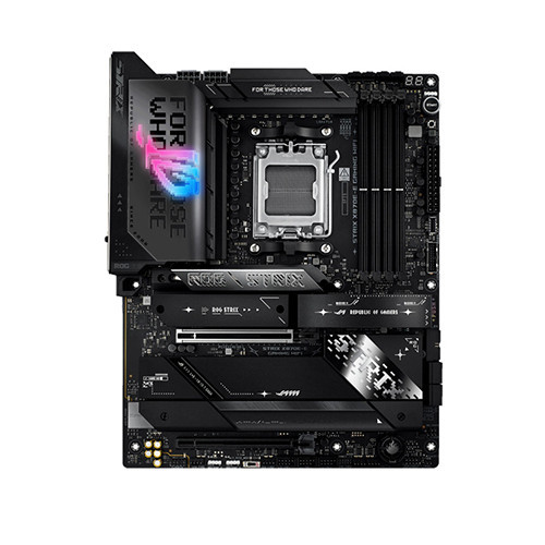Mainboard ASUS ROG STRIX X870E-E GAMING WIFI DDR5