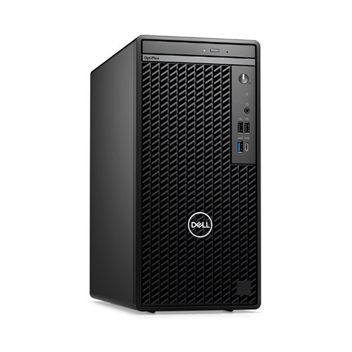 PC Dell Optilex 7020 Tower 71050731 (Core i5-12500 | 8GB (1x8GB) DDR5 | SSD 512GB | Key _ Mouse | Win11Home| 1Yr )