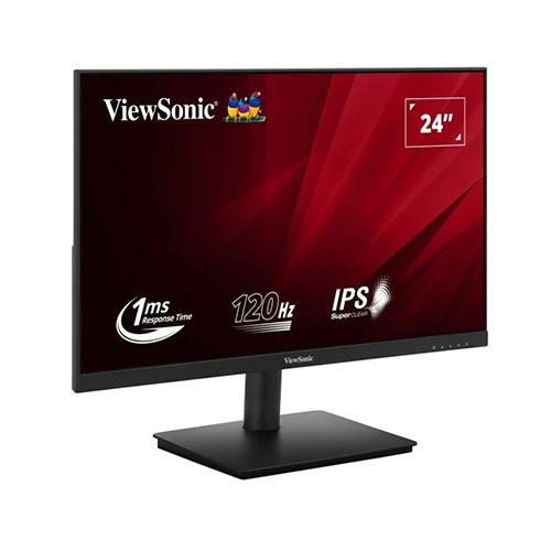 Màn Hình ViewSonic VA240A-H (23.8 inch | IPS | FHD | 120Hz | 1ms)