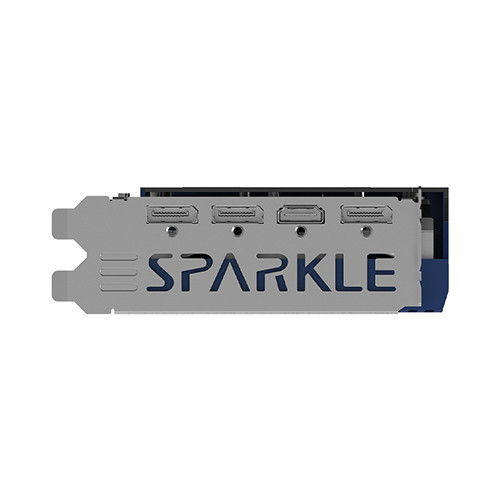 VGA SPARKLE Intel Arc A580 ORC OC 8GB GDDR6 (SA580C-8GOC)