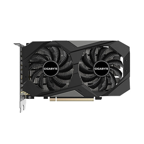 VGA Gigabyte RTX 3050 Windforce 6GB OC V2 (N3050WF2OC V2-6GD) (4 cổng xuất hình 2xHDMI và 2xDP)