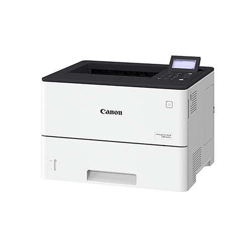 Máy in laser đen trắng Canon LBP325x (In đảo mặt| A4| A5| USB| LAN)