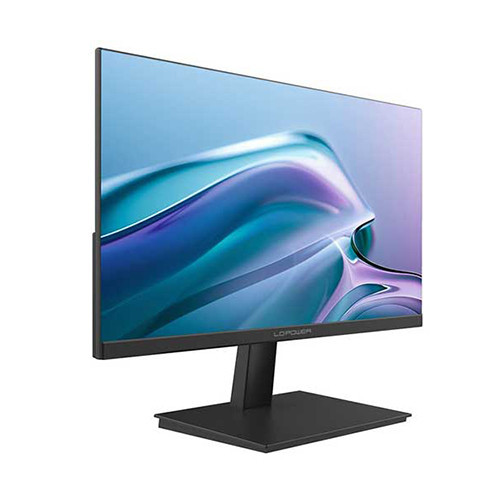 Màn hình LC-Power LC-M22F (21.45 inch | FHD | VA | 100Hz | 4ms)