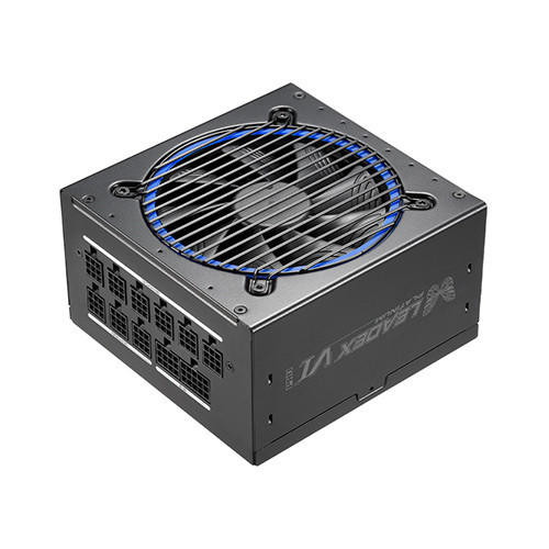Nguồn máy tính SuperFlower Leadex VI Platinum PRO 850W (SF-850F14PE)