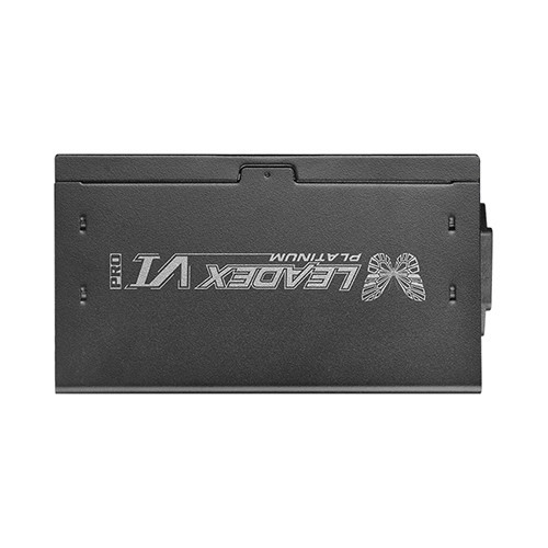 Nguồn máy tính SuperFlower Leadex VI Platinum PRO 850W (SF-850F14PE)