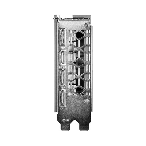 VGA GALAX GeForce RTX 4060 1-Click OC 2X V2 8GB GDDR6 (46NSL8MD9NXV)