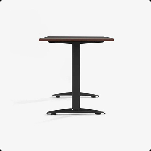Khung bàn HyperWork Core Desk HPW-DK01-BLK-V1-1 Đen (Chưa bao gồm mặt bàn)