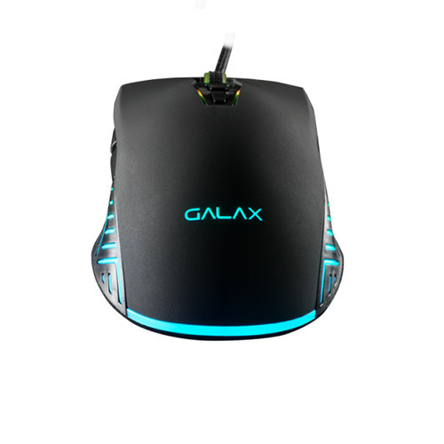 Chuột Gaming GALAX Slider-03 RGB MGS03UX97RG2B0